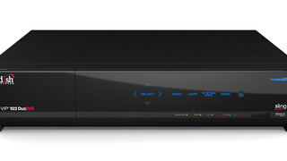 Dish Network ViP 922 1-Terabyte HD-DVR Comes SlingLoaded